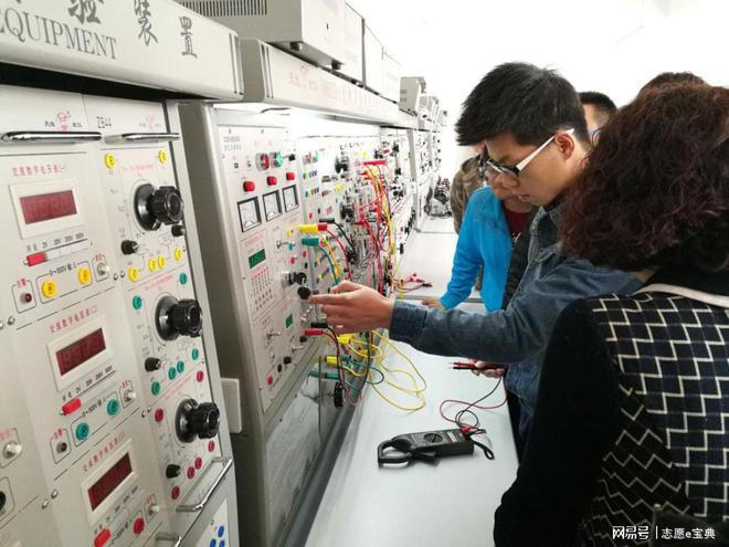 兰州资源环境职业技术大学王牌专业怎么样？实力强就业好(图2)