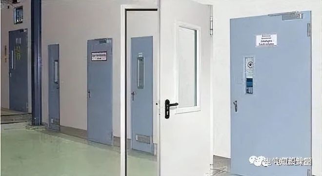 变配电所的分类、作用以及设计要求电气人员都了解的简单小知识(图11)