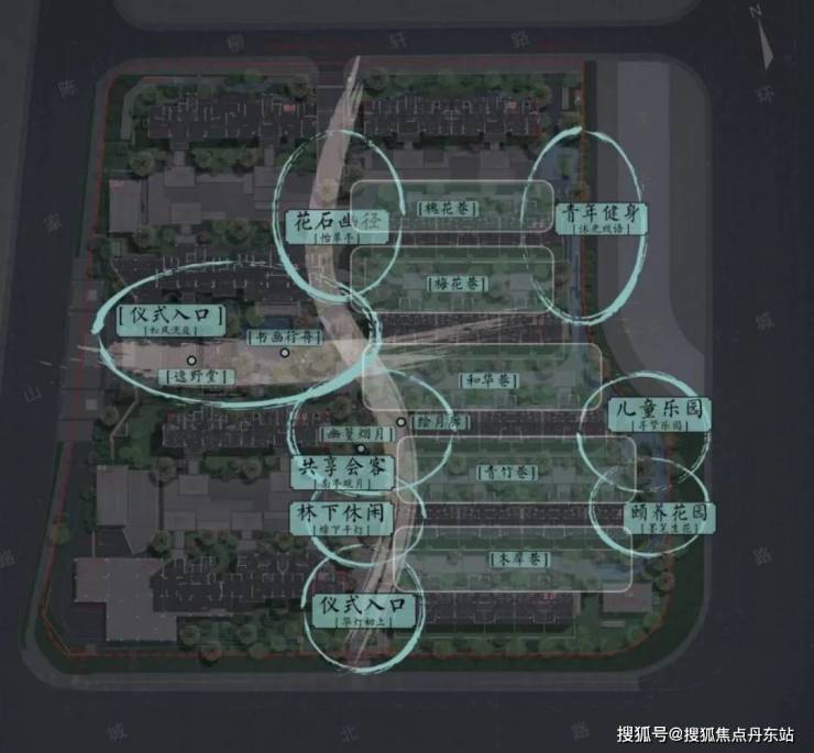 保利建发璟玥府(保利建发璟玥府)-2024年首页网站-楼盘详情价格户型(图10)