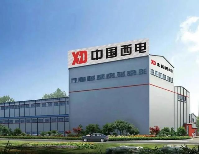 电力变压器行业领军企业盘点(图5)