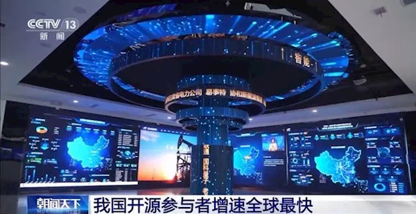 工信部：2024年中国软件开发者超940万全球第二(图2)
