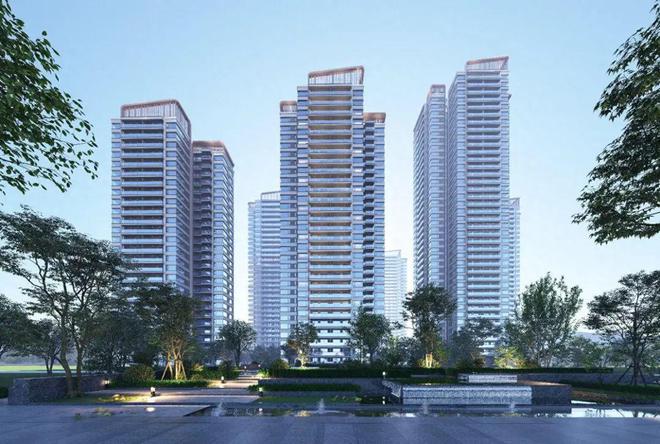 2024『中建海丝城』网站中建海丝城售楼中心(图1)