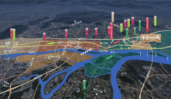 2024『中建海丝城』网站中建海丝城售楼中心(图4)