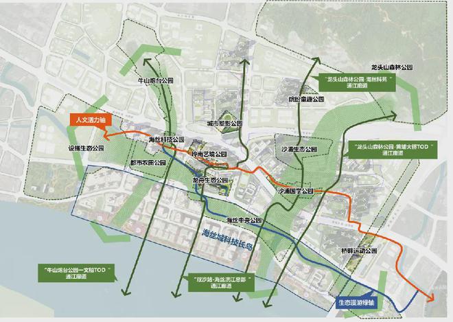 2024『中建海丝城』网站中建海丝城售楼中心(图6)