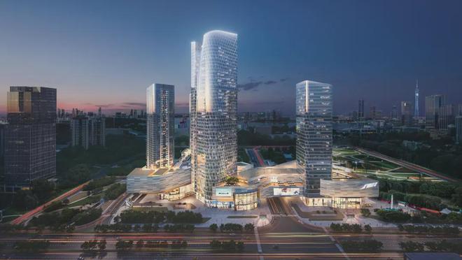 2024『中建海丝城』网站中建海丝城售楼中心(图12)
