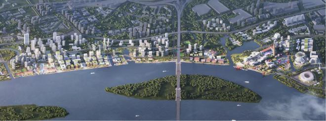 2024『中建海丝城』网站中建海丝城售楼中心(图11)