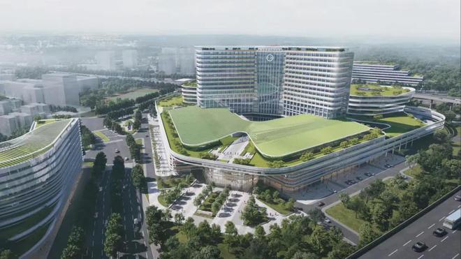 2024『中建海丝城』网站中建海丝城售楼中心(图13)