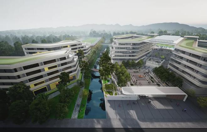 2024『中建海丝城』网站中建海丝城售楼中心(图15)