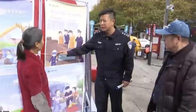 “三电”设施保护宣传让安全意识深入人心(图4)