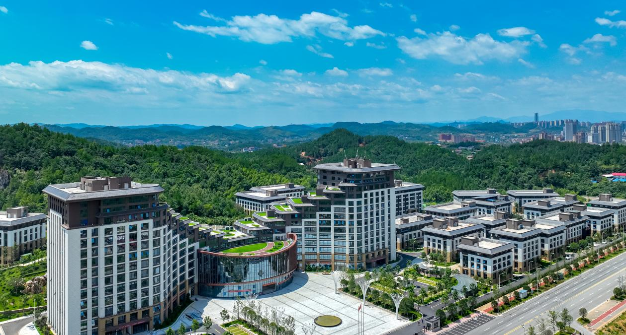 湖南首座民间电力博育馆开馆(图3)