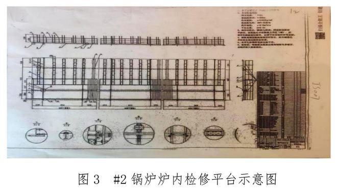 山西国际能源集团宏光发电有限责任公司4·19高坠事故查明致1死(图3)