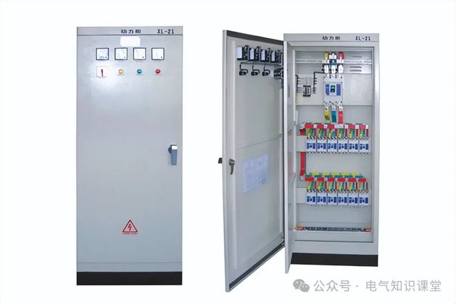 有关低压配电柜的干货知识这些一定要了解(图1)