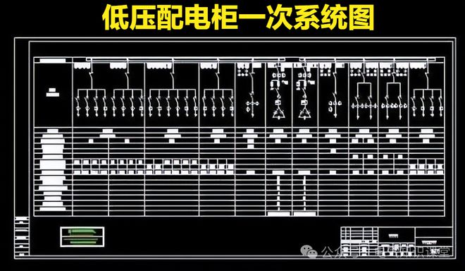 有关低压配电柜的干货知识这些一定要了解(图5)