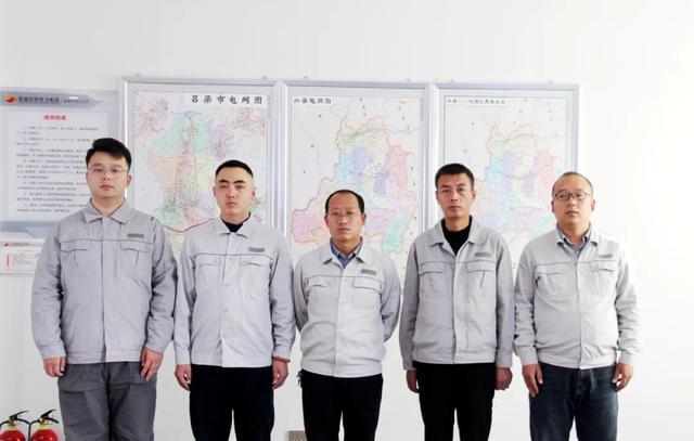 高质量发展看山西国企：晋能控股集团班组“小细胞”凝心聚力勇担当(图2)