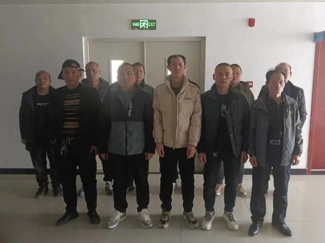 高质量发展看山西国企：晋能控股集团班组“小细胞”凝心聚力勇担当(图9)