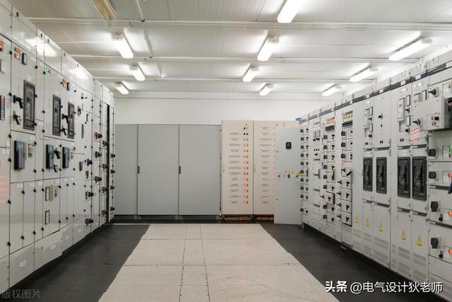 变电站、开闭所、变电所、配电房、箱变的作用与区别你都清楚吗(图1)