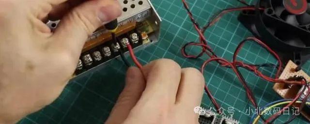 变压器怎么接线？匹配变压器的安装方法(图3)