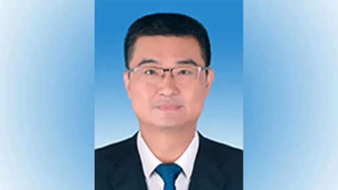 南方电网领导层调整刘巍任副总经理(图1)