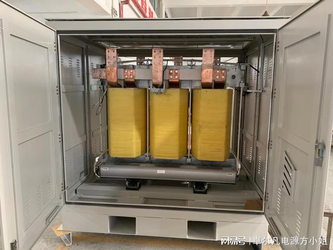 4000kva光伏变压器800v变4v发电工程专用(图1)