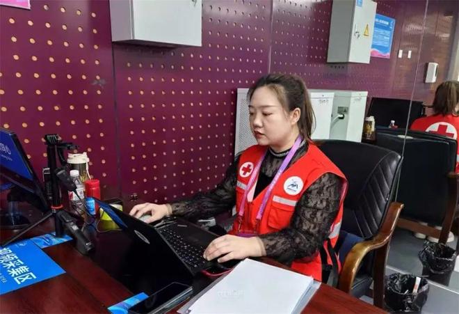 【亚冬会保障进行时】哈市四院医护人员全力完成亚冬会医疗保障(图1)