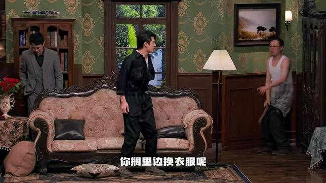 《喜剧大会》：难以置信竞技类喜剧综艺出现了“满票”作品(图7)