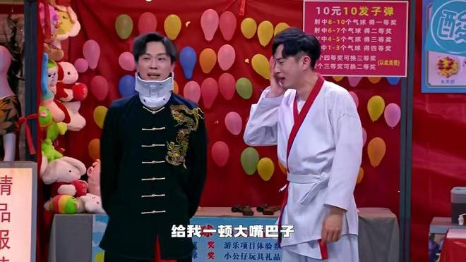 《喜剧大会》：难以置信竞技类喜剧综艺出现了“满票”作品(图8)