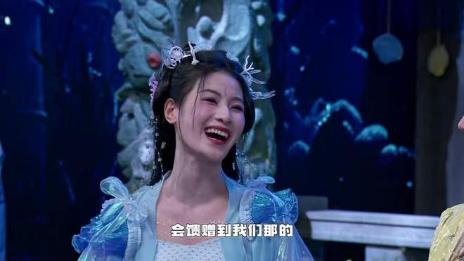 《喜剧大会》：难以置信竞技类喜剧综艺出现了“满票”作品(图1)