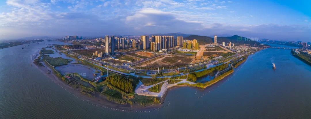 建设城市新中心、智能算力中心珠海斗门部署高质量发展蓝图(图2)