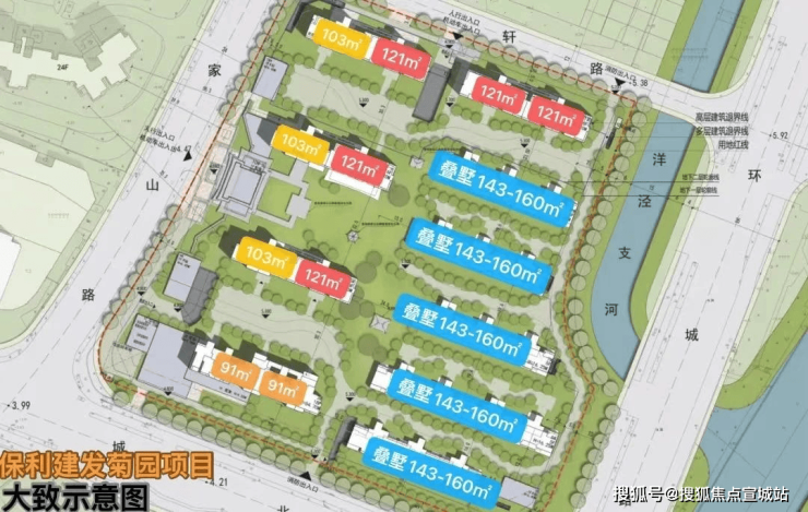 保利建发璟玥府(上海)首页网站-2025楼盘评测_保利建发璟玥府最新价格配套户型(图3)