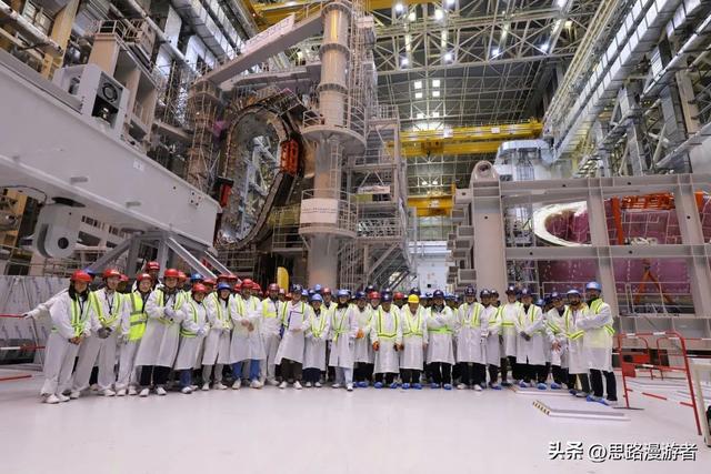 中国有望建设世界首个核聚变电站！新一代人造太阳实现“双亿度”(图4)