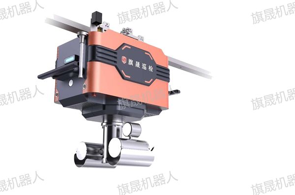 智能巡检机器人：多行业安全高效发展的守护者(图6)