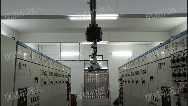 智能巡检机器人：多行业安全高效发展的守护者(图2)