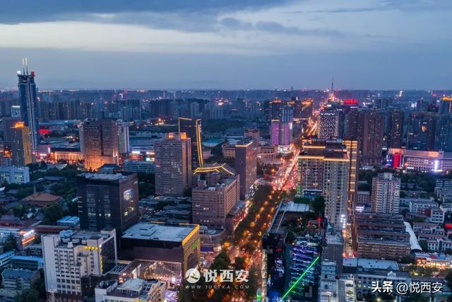 总投资912亿西安一批重点项目迎来“开门红”(图5)
