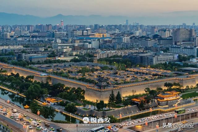 总投资912亿西安一批重点项目迎来“开门红”(图6)