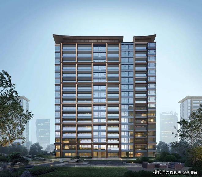 建发朗云售楼处电话（建发朗云）发布-价格(图2)
