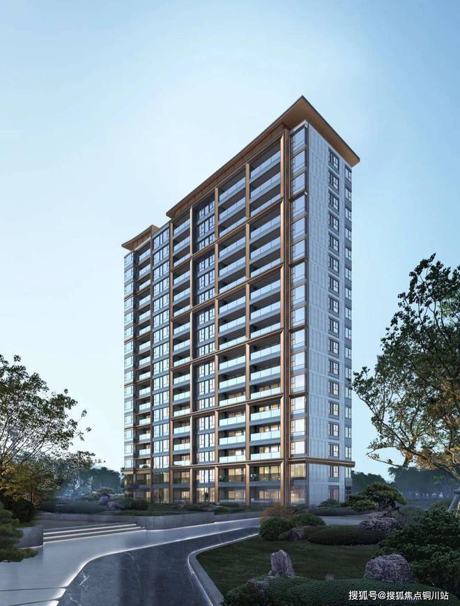 建发朗云售楼处电话（建发朗云）发布-价格(图1)