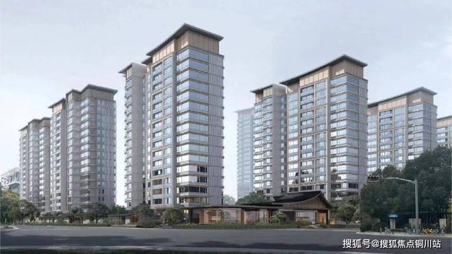建发朗云售楼处电话（建发朗云）发布-价格(图6)