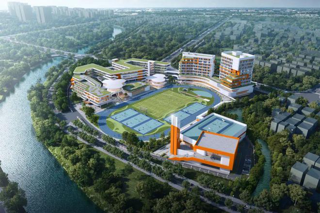 超强剧透！2025年佛山项目清单！全是“重量级”！涉文旅、医院、路桥等地标(图5)