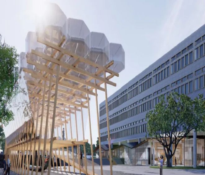 超强剧透！2025年佛山项目清单！全是“重量级”！涉文旅、医院、路桥等地标(图6)