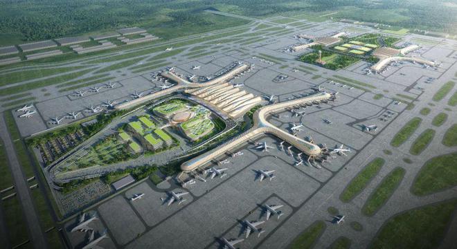 超强剧透！2025年佛山项目清单！全是“重量级”！涉文旅、医院、路桥等地标(图12)