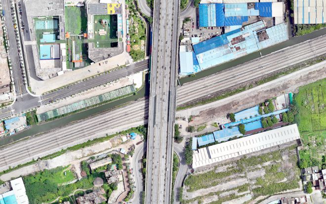 超强剧透！2025年佛山项目清单！全是“重量级”！涉文旅、医院、路桥等地标(图20)