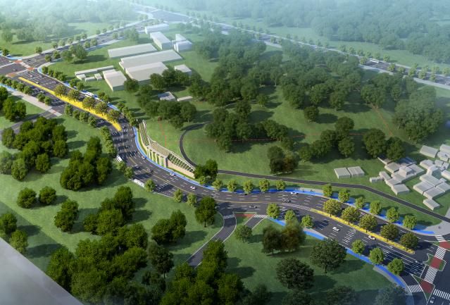 超强剧透！2025年佛山项目清单！全是“重量级”！涉文旅、医院、路桥等地标(图21)
