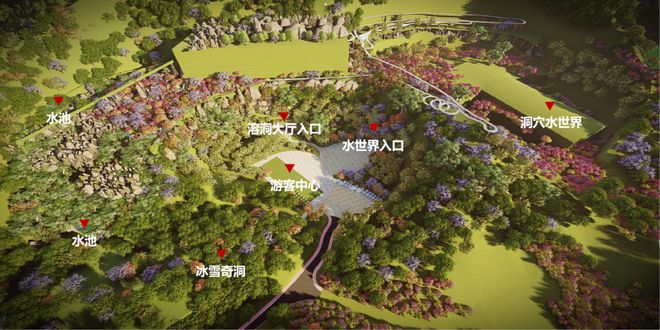 超强剧透！2025年佛山项目清单！全是“重量级”！涉文旅、医院、路桥等地标(图28)