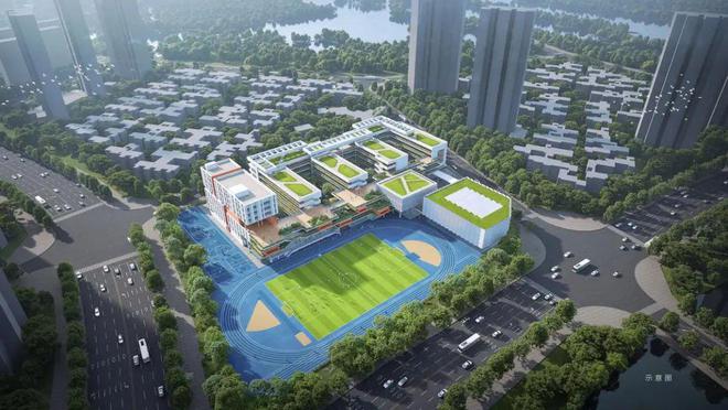 超强剧透！2025年佛山项目清单！全是“重量级”！涉文旅、医院、路桥等地标(图27)