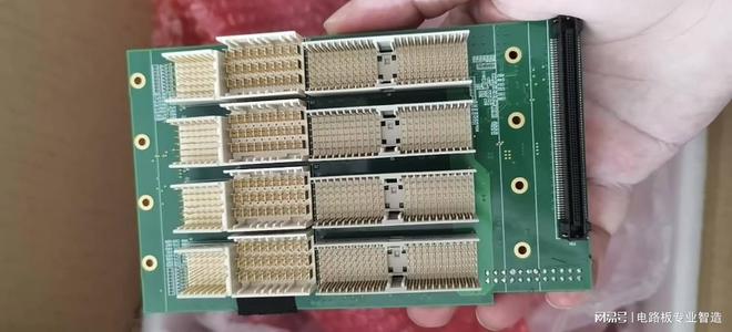 PCBA加工打造行业标杆(图2)