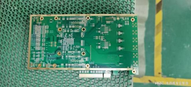 PCBA加工打造行业标杆(图3)