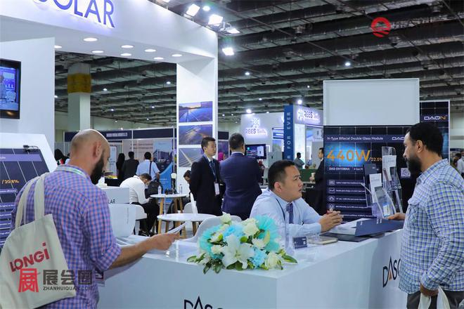 2025年埃及开罗光伏储能展SolarShowMENA2025(图5)