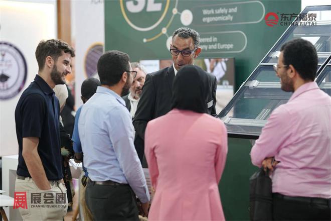 2025年埃及开罗光伏储能展SolarShowMENA2025(图9)