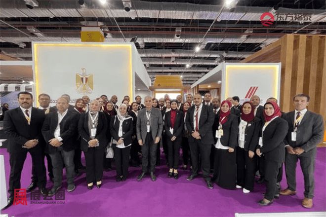 2025年埃及开罗光伏储能展SolarShowMENA2025(图20)