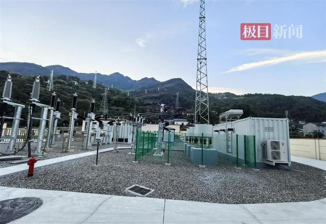 盛隆工匠人物 邓张印：攻坚电力工程3年承建50多个变电站打造智建品牌迈进新兴产业(图4)
